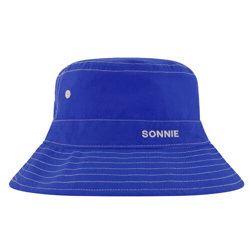 Sonnie Nylon Bucket Hat
